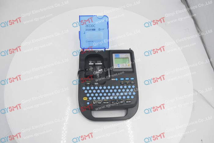 "Label printer "