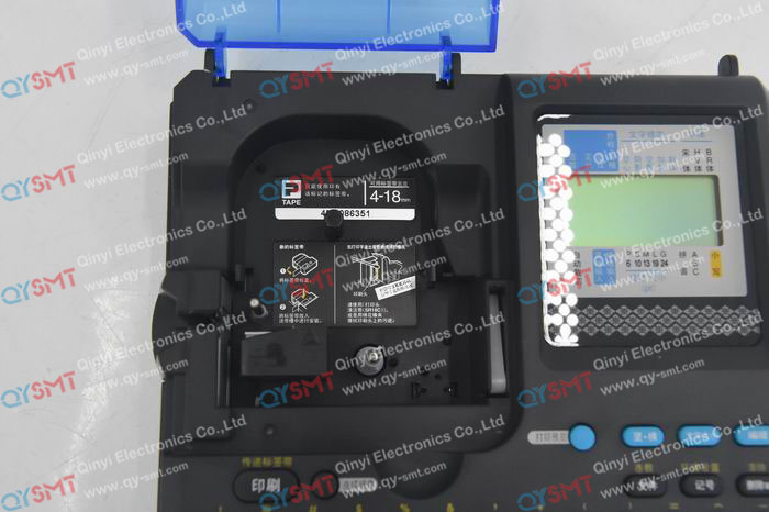 "Label printer "