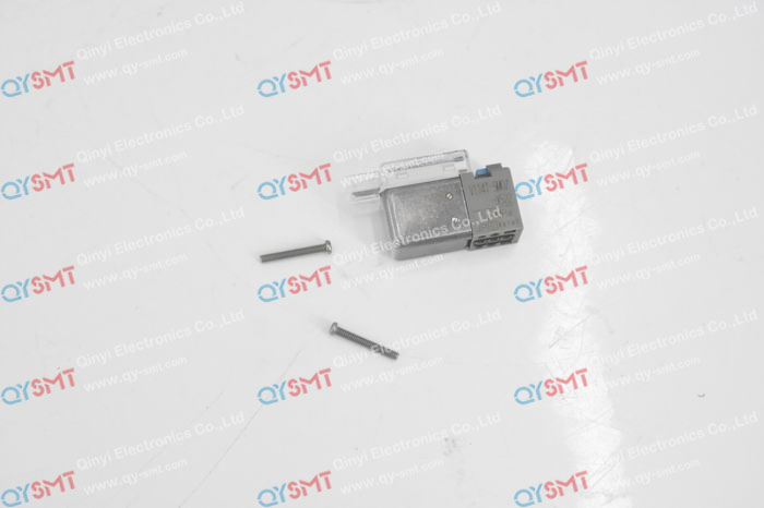 Solenoid Valve