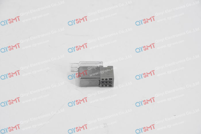 Solenoid Valve