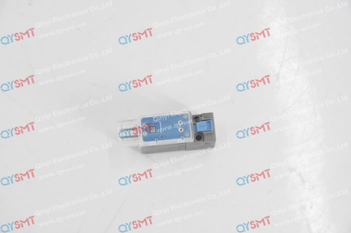 Solenoid Valve