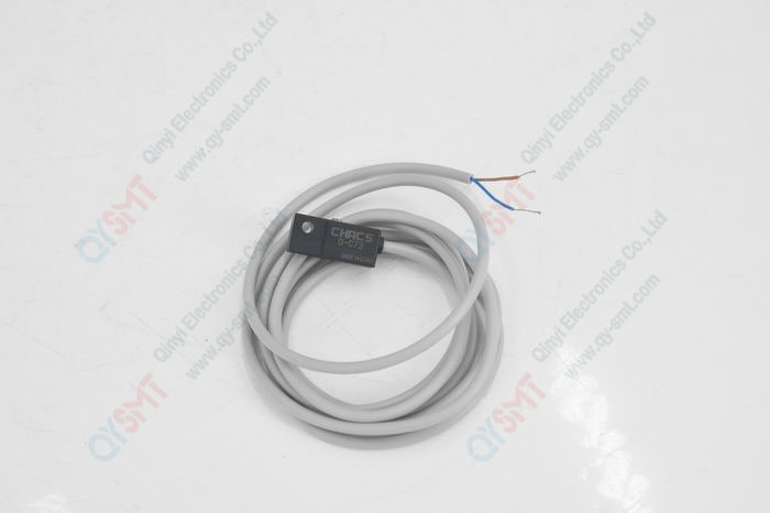CYLINDER SWITCH