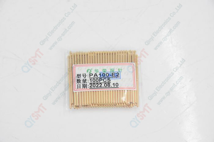 POGO PIN