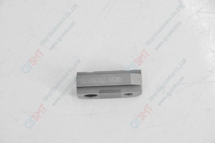 CUTTER ANVIL