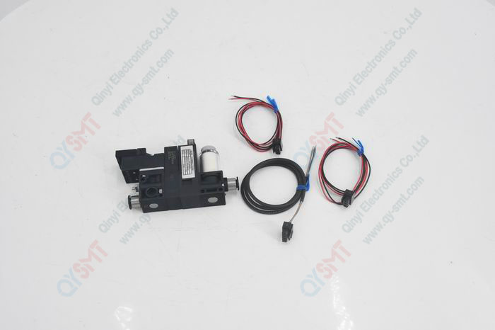CP40 vacum /blow valve VGE07F-66-DC24S-NA