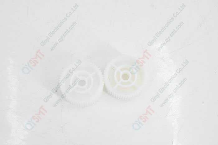 Drain Gear Assy