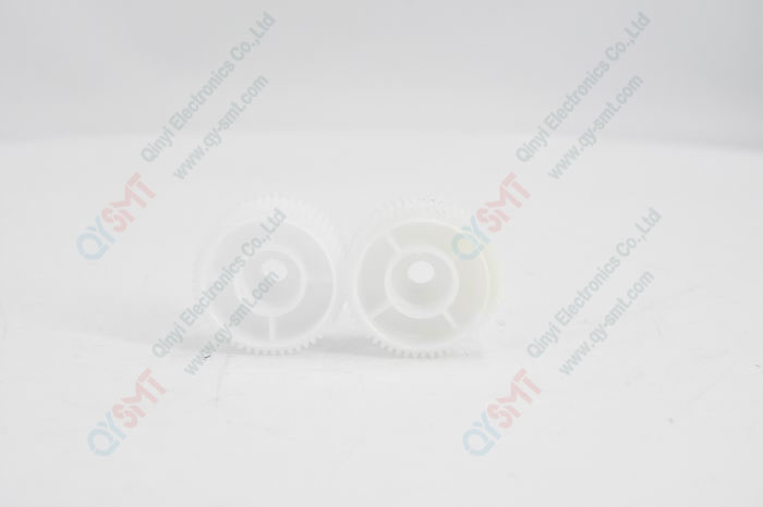 Drain Gear Assy