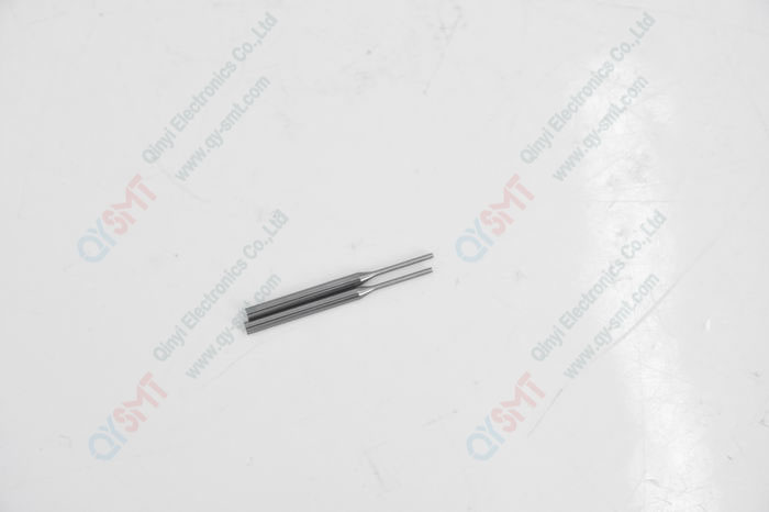 "Coil Winding Nozzle "