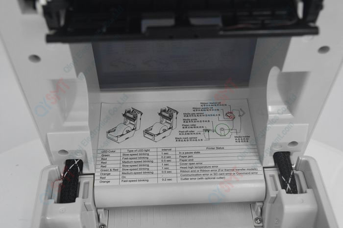 Printer