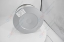 PTFE filter Φ280x150