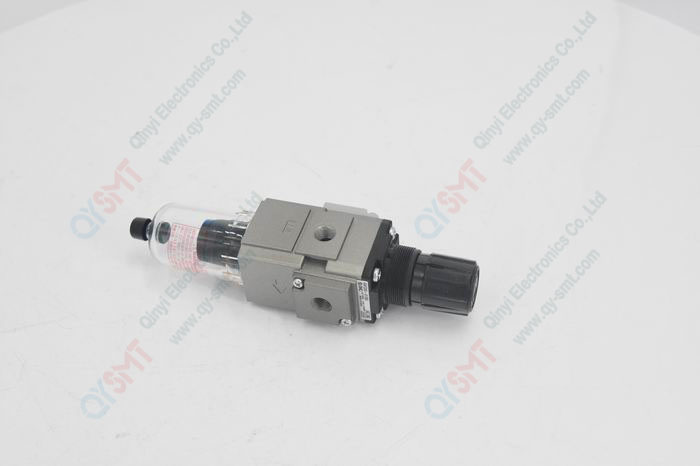 Regulator