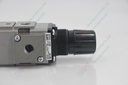 Regulator