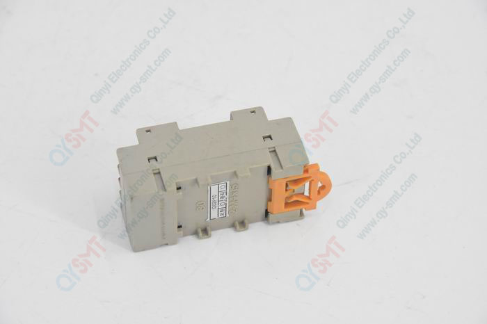 ..TERMINAL RELAY