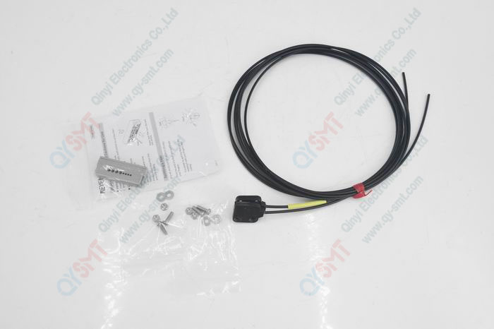 Fiber unit
