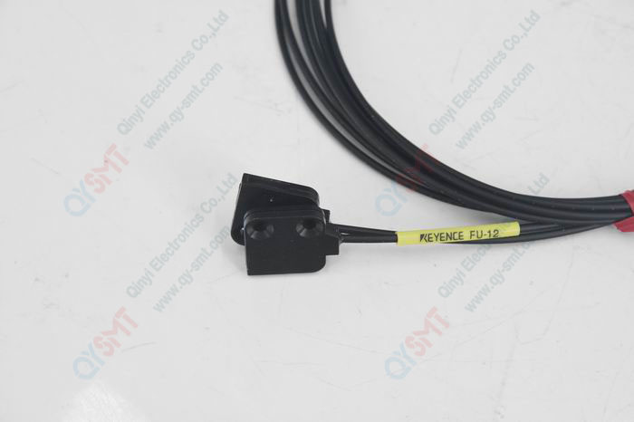 Fiber unit