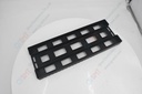H type PCB rack