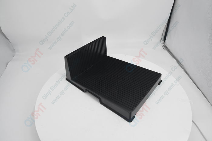 L type PCB rack
