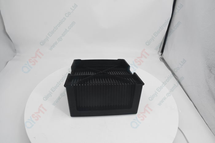 L type PCB rack