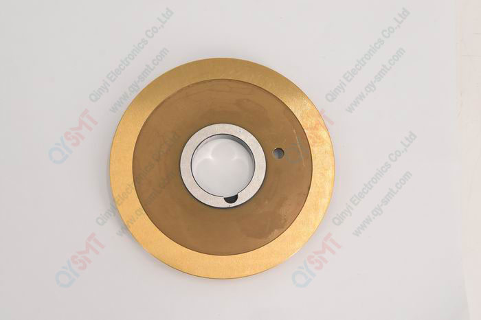 Lower Circular Blade