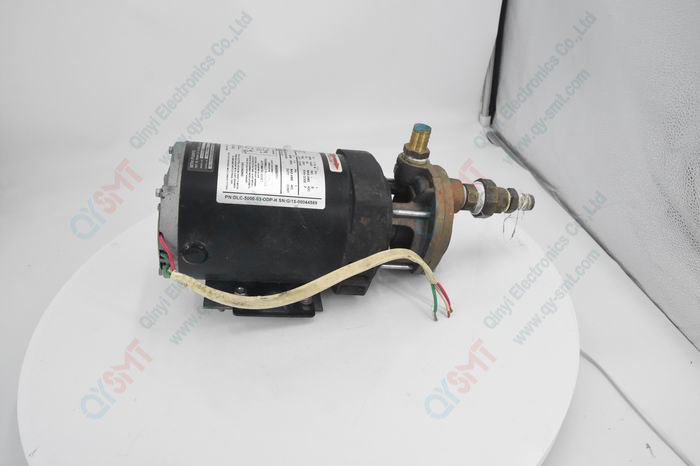 MTH PUMPS for XPM3m