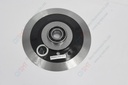 Upper blade 125*15mm