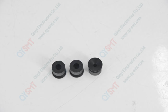 Vacuum suction nozzle