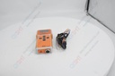 Battery internal  resistance tester