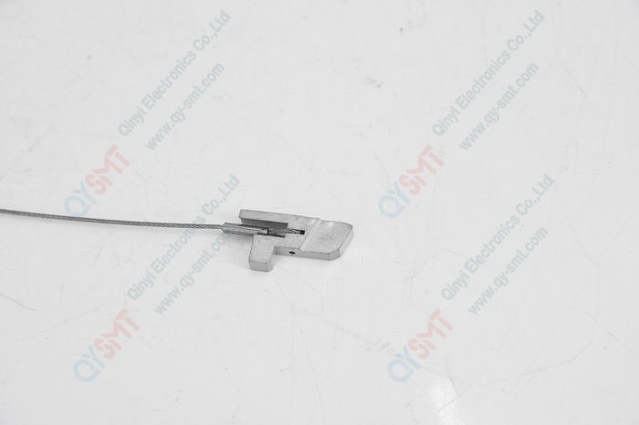 CLAMPER FOR FEEDER TYPE W32C