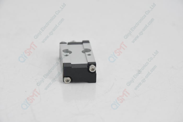 AIR CYLINDER BDAS 6X5-1A-ZC153A2