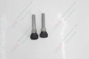 Tip encloser for BK2000A