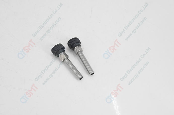 Tip encloser for BK2000A