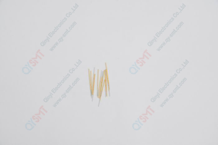 Pogo Pin