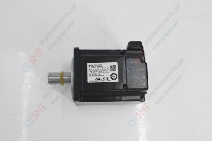 SERVO MOTOR