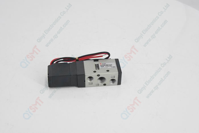 Solenoid Valve