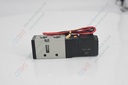 Solenoid Valve