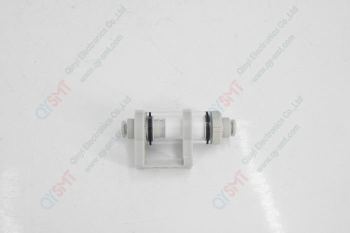carbon filter