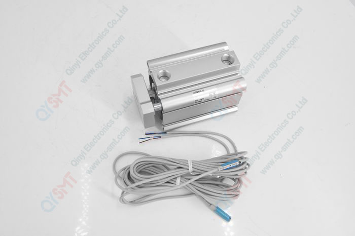 Compact Cylinder