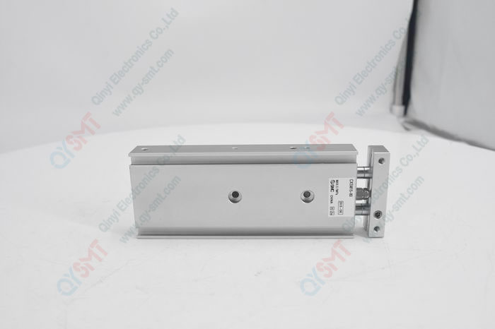 Dual Rod Cylinder
