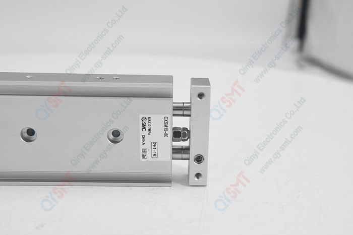 Dual Rod Cylinder