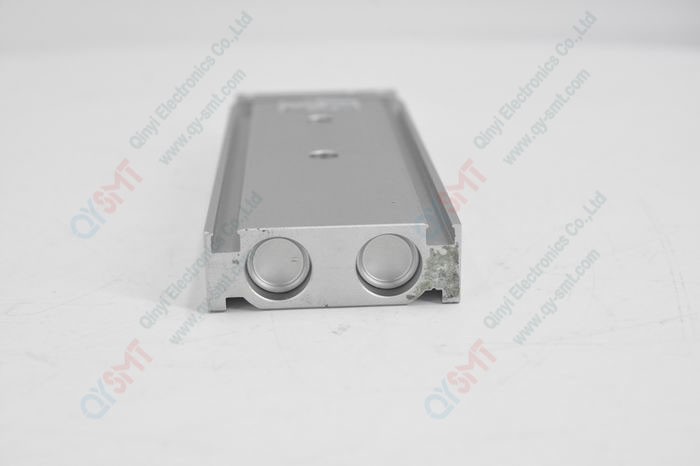 Dual Rod Cylinder