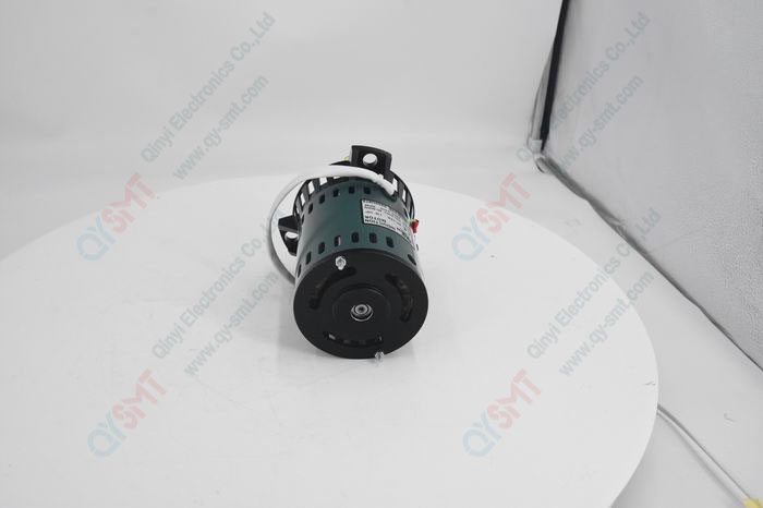 motor for oven