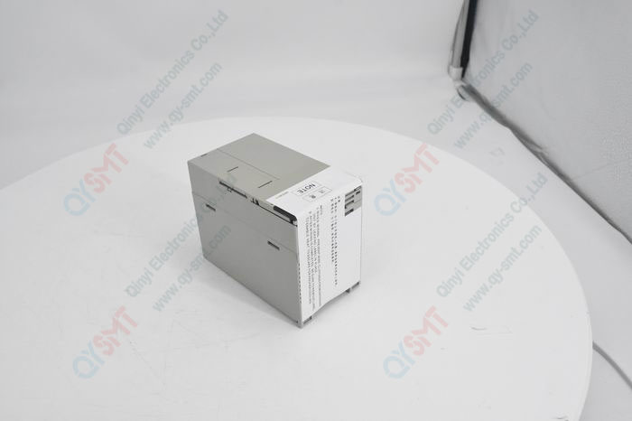 PLC unit