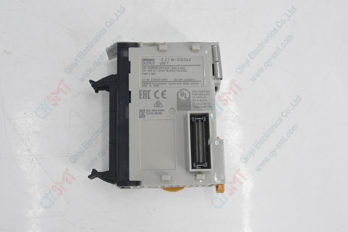 PLC unit