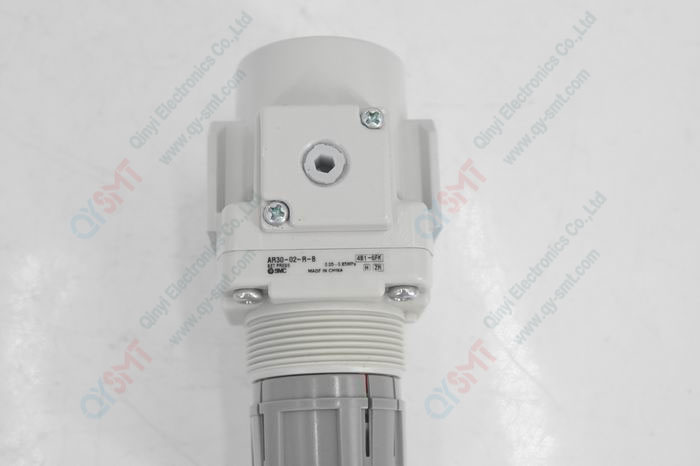 Regulator