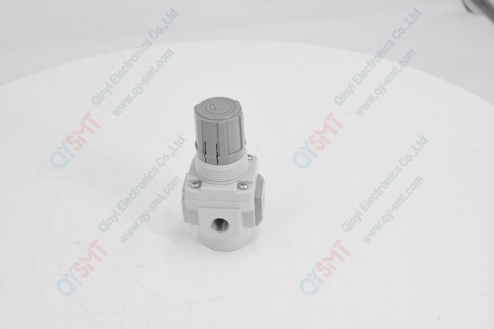 Regulator