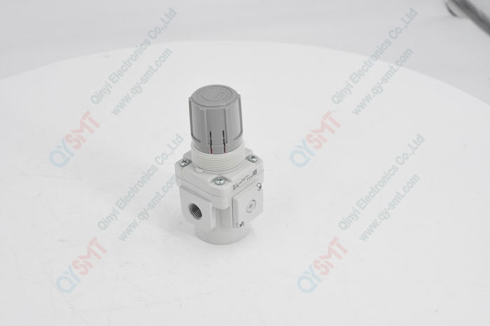 Regulator