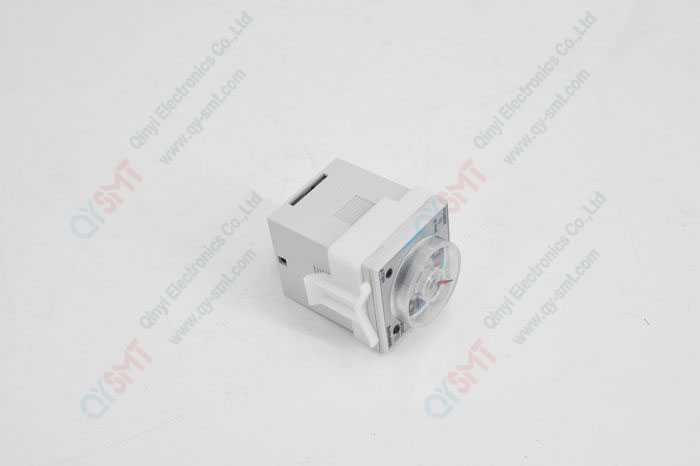 TIMER WITH SOCKET AT8N WITH 8 PIN SOCKET