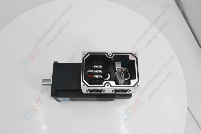 AC SERVOMOTOR