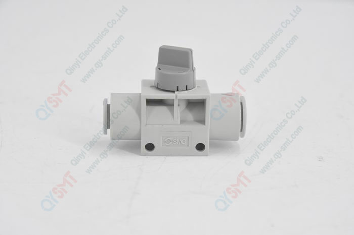 Finger Valve
