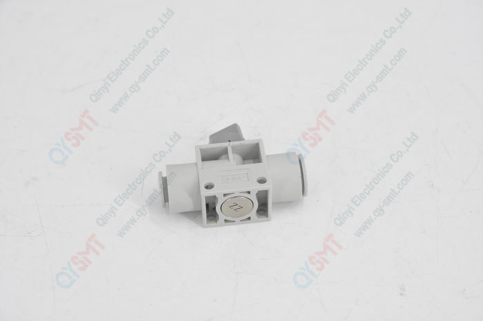 Finger Valve